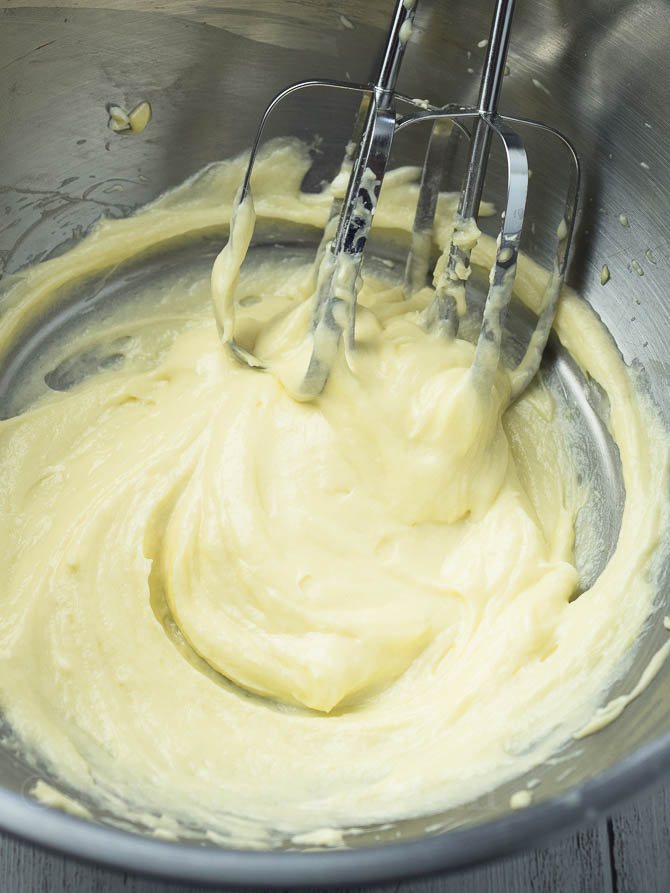 cream cheese frosting for cupcake